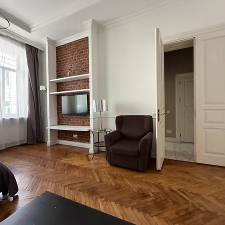 Appartamento Cozy