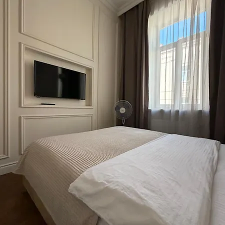 Cozy * Lviv