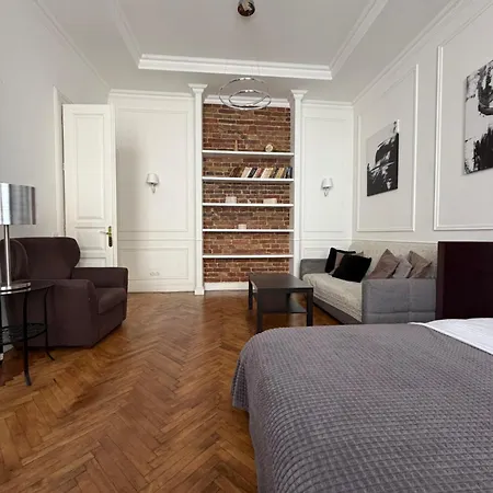 Cozy Lägenhet *